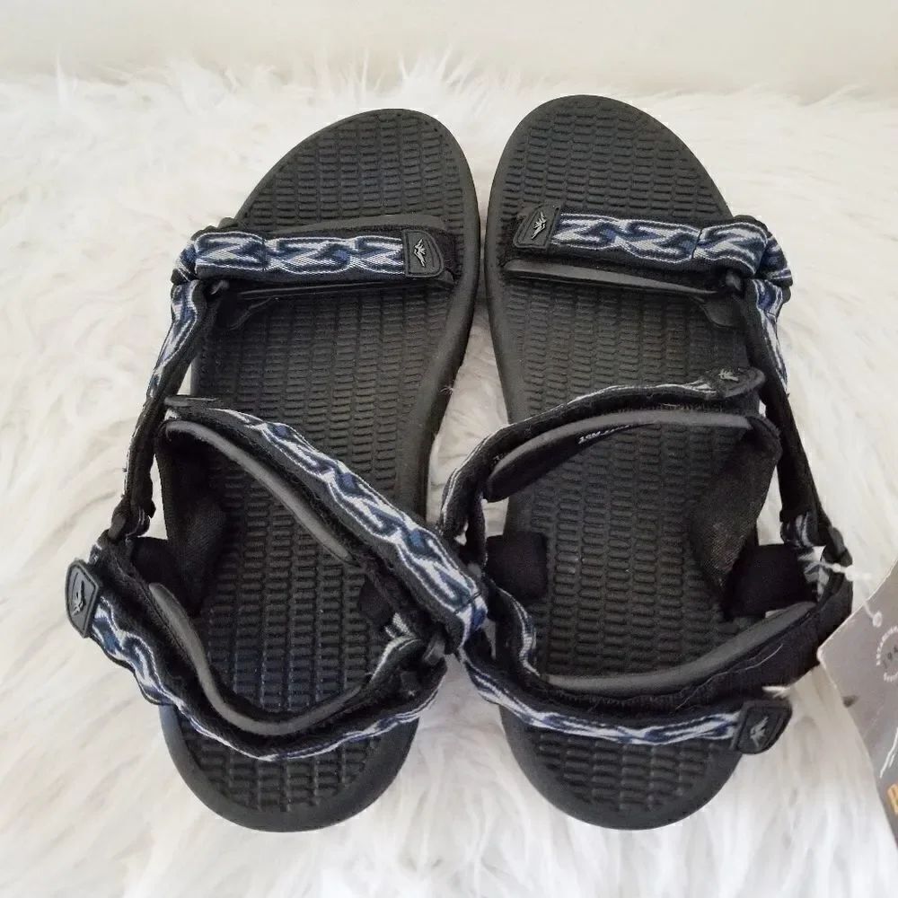 PacificTrail footwear kayak size 10 men's